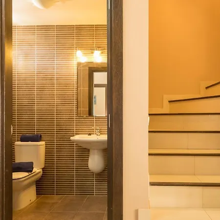 וילה Preciosa Con Piscina Privada - Mapo