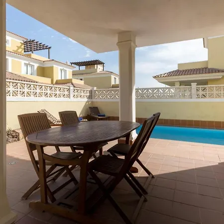 빌라 Preciosa Con Piscina Privada - Mapo