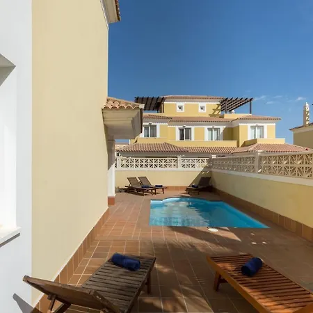 Preciosa Con Piscina Privada - Mapo * Corralejo