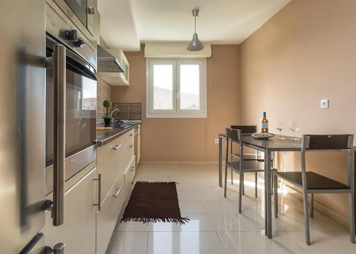 Villa Preciosa Con Piscina Privada - Mapo *