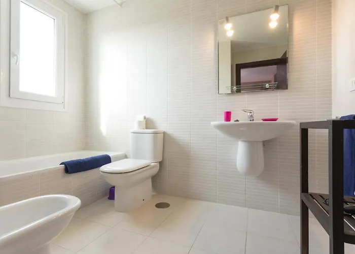 Preciosa Con Piscina Privada - Mapo Villa *