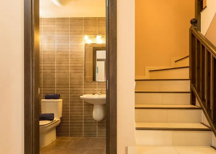 Villa Preciosa Con Piscina Privada - Mapo