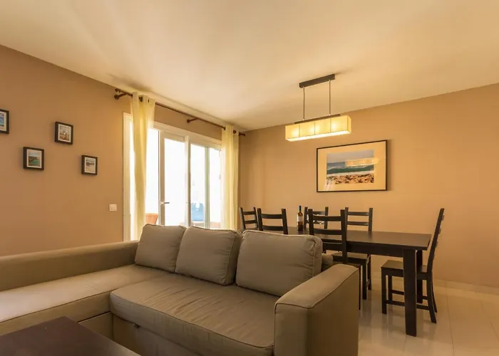 Preciosa Con Piscina Privada - Mapo * Corralejo