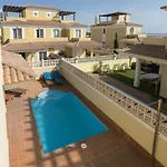 Βίλα Preciosa Con Piscina Privada - Mapo *