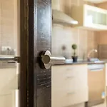 Preciosa Con Piscina Privada - Mapo Vila Corralejo
