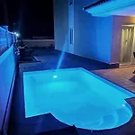 Vila Preciosa Con Piscina Privada - Mapo Corralejo