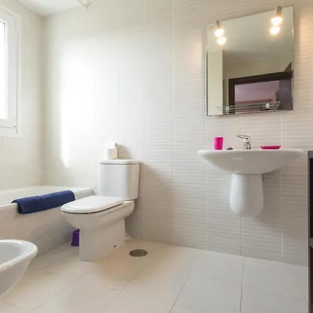 Preciosa Con Piscina Privada - Mapo Villa *