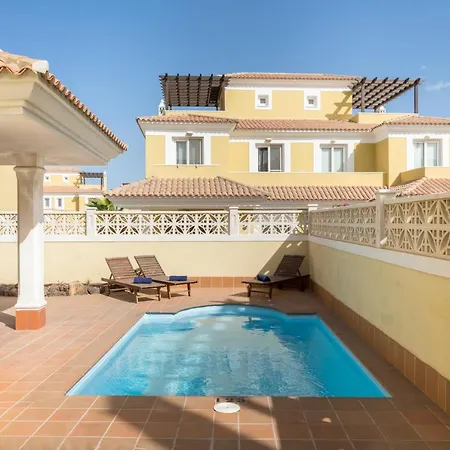 Preciosa Con Piscina Privada - Mapo