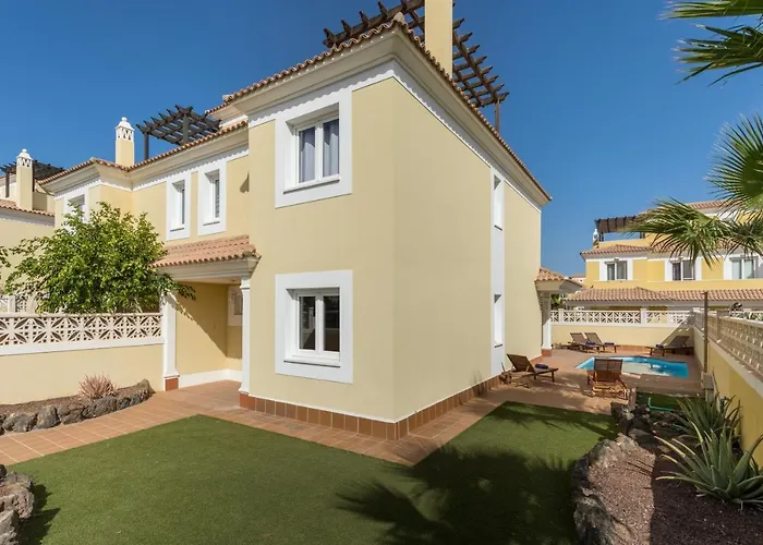 Villa Preciosa Con Piscina Privada - Mapo Corralejo