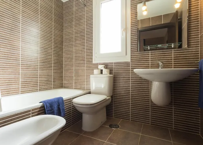 فيلة Preciosa Con Piscina Privada - Mapo كوراليهو