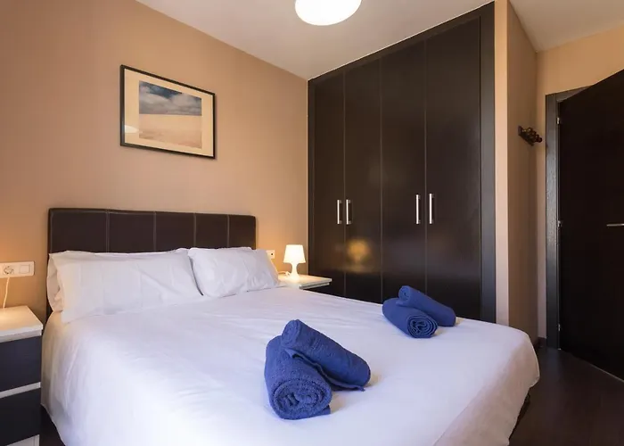 فيلة Preciosa Con Piscina Privada - Mapo *