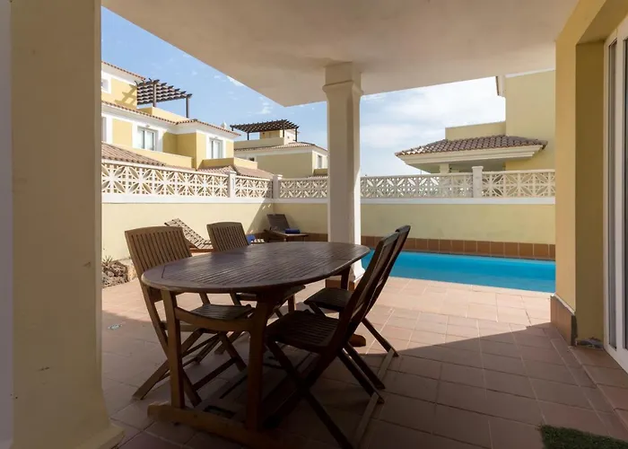 Villa Preciosa Con Piscina Privada - Mapo