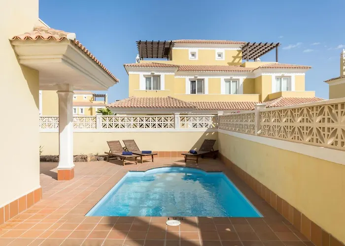 Preciosa Con Piscina Privada - Mapo