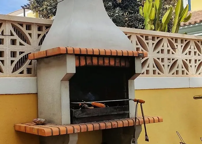 فيلة Preciosa Con Piscina Privada - Mapo كوراليهو