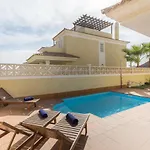 Preciosa Con Piscina Privada - Mapo Villa Corralejo